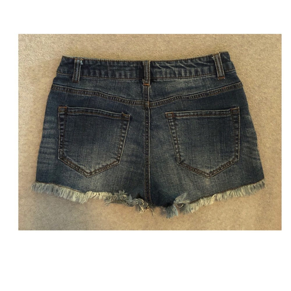 Mudd Shorts NWOT - Picture 3 of 3